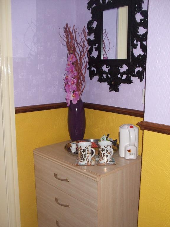 Cadeby Lodge Blackpool Quarto foto