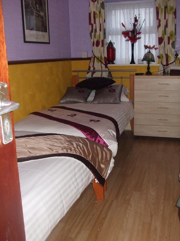 Cadeby Lodge Blackpool Quarto foto
