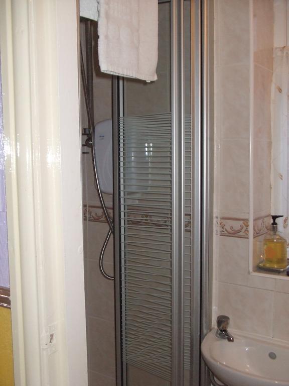 Cadeby Lodge Blackpool Quarto foto