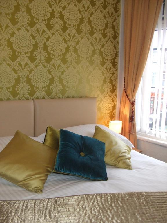 Cadeby Lodge Blackpool Quarto foto