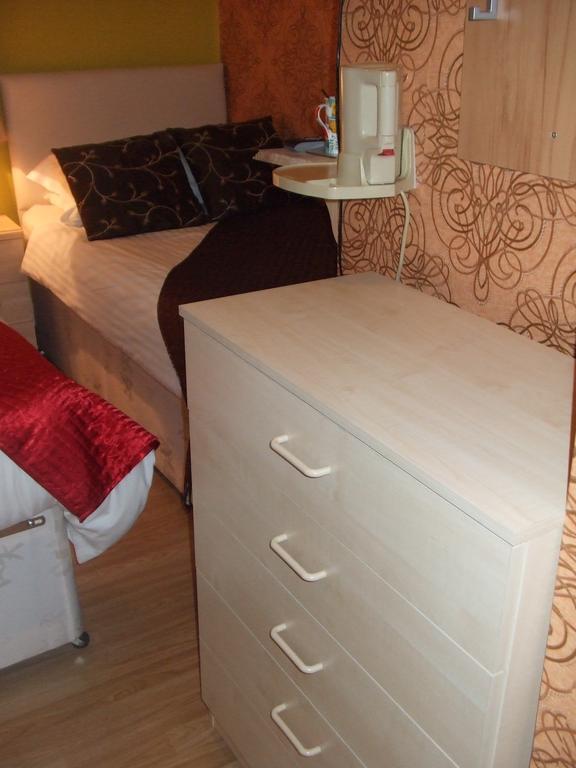 Cadeby Lodge Blackpool Quarto foto